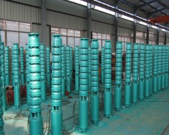 江蘇深井(jǐng)泵