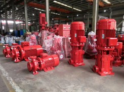 保定(dìng)消防泵(beng)