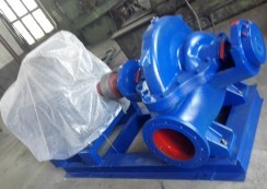 雙吸泵(beng) 雙吸泵