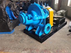 河(he)南中開泵(beng)