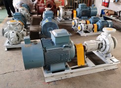 河南IS型清(qing)水泵