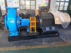 河(hé)南IS離心泵(bèng)