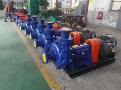 保定渣(zhā)漿泵