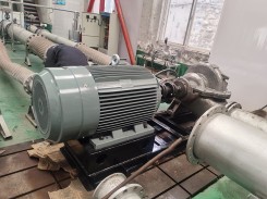 水(shuǐ)泵測試(shi)