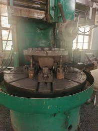 加工現場(chǎng)