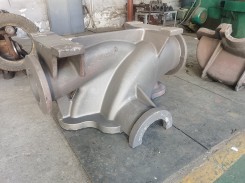 加工現場(chǎng)