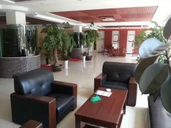 公(gōng)司環境(jing)