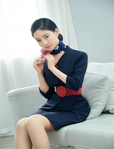 盲女72