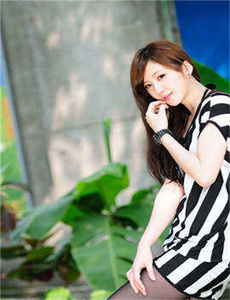 先婚后宠小娇妻·动态漫