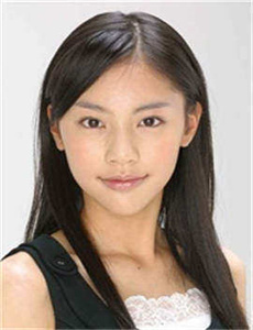 冲田杏梨
