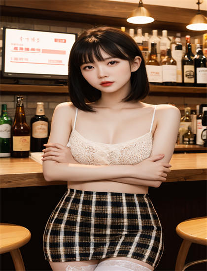 《李恩美大乳房》角色研究：场景的环境描写与情绪烘托 感受人物塑造的匠心