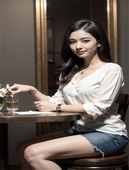 加长版本：《丽莎灵异实录》服装道具最新解析：时代还原与细节设计评价