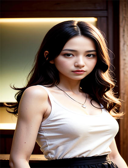 詹尼斯：蓝调小女孩技术揭秘：虚拟现实技术如何艺术与技术的完美融合 为观众带来全新视觉体验