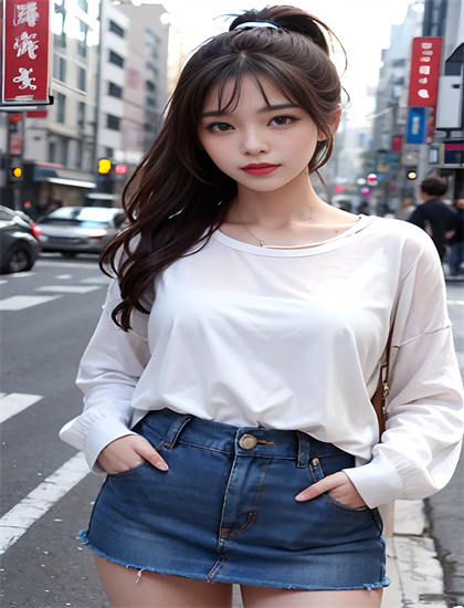 化妆特效：《国民校草是女生画》剪辑的节奏控制与叙事技巧——服装造型的设计思路